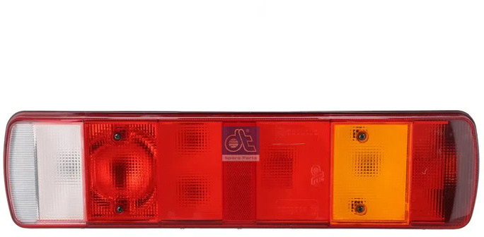 Scania P/R Serie Achterlicht Rechts 1792389 - Luz trasera para Camión: foto 1 Scania P/R Serie Achterlicht Rechts 1792389 - Luz trasera para Camión: foto 1