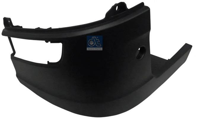 Scania R-S Serie Bumperhoek Links 2077926 Euro 6 - Parachoques para Camión: foto 1 Scania R-S Serie Bumperhoek Links 2077926 Euro 6 - Parachoques para Camión: foto 1