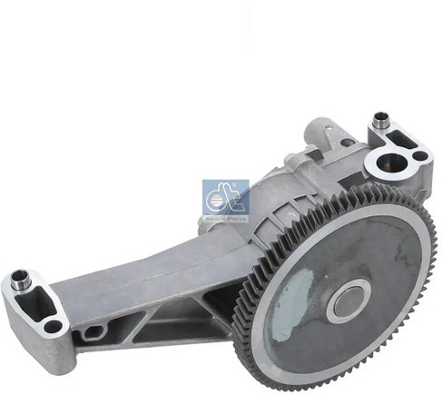 Scania R450 Oliepomp 2106275 Euro 6 - Bomba de aceite para Camión: foto 1 Scania R450 Oliepomp 2106275 Euro 6 - Bomba de aceite para Camión: foto 1