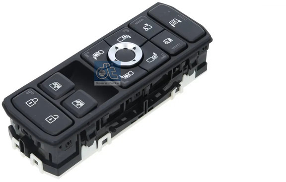 Scania S450 Bedieningspaneel 2569026 - Sistema eléctrico para Camión: foto 1 Scania S450 Bedieningspaneel 2569026 - Sistema eléctrico para Camión: foto 1