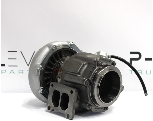 Volvo FH/FM Turbo 21989961 | 21900655 | 7421989979 Nieuw - Turbocompresor para Camión: foto 3 Volvo FH/FM Turbo 21989961 | 21900655 | 7421989979 Nieuw - Turbocompresor para Camión: foto 3
