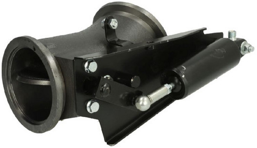 Volvo FH Motorrem 22104781 Euro 6 - Piezas de freno para Camión: foto 1 Volvo FH Motorrem 22104781 Euro 6 - Piezas de freno para Camión: foto 1