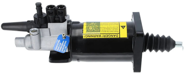 Volvo FL Koppelingsversterker 20857304 - Servoembrague para Camión: foto 1 Volvo FL Koppelingsversterker 20857304 - Servoembrague para Camión: foto 1