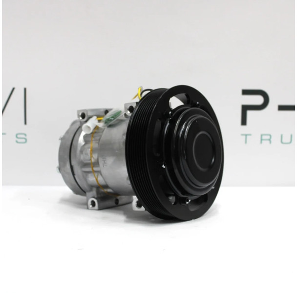 Volvo / Renault Airco Compressor 20587125 | 7482704531 Nieuw! - Compresor de aire acondicionado para Camión: foto 2 Volvo / Renault Airco Compressor 20587125 | 7482704531 Nieuw! - Compresor de aire acondicionado para Camión: foto 2