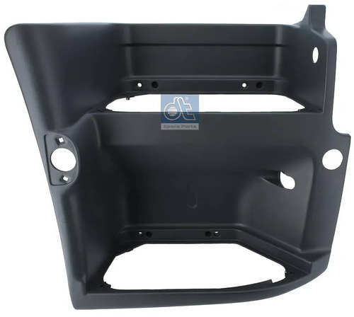 Volvo /Renault Instapkast Rechts 5010578876 | 20593734 - Cabina e interior para Camión: foto 1 Volvo /Renault Instapkast Rechts 5010578876 | 20593734 - Cabina e interior para Camión: foto 1