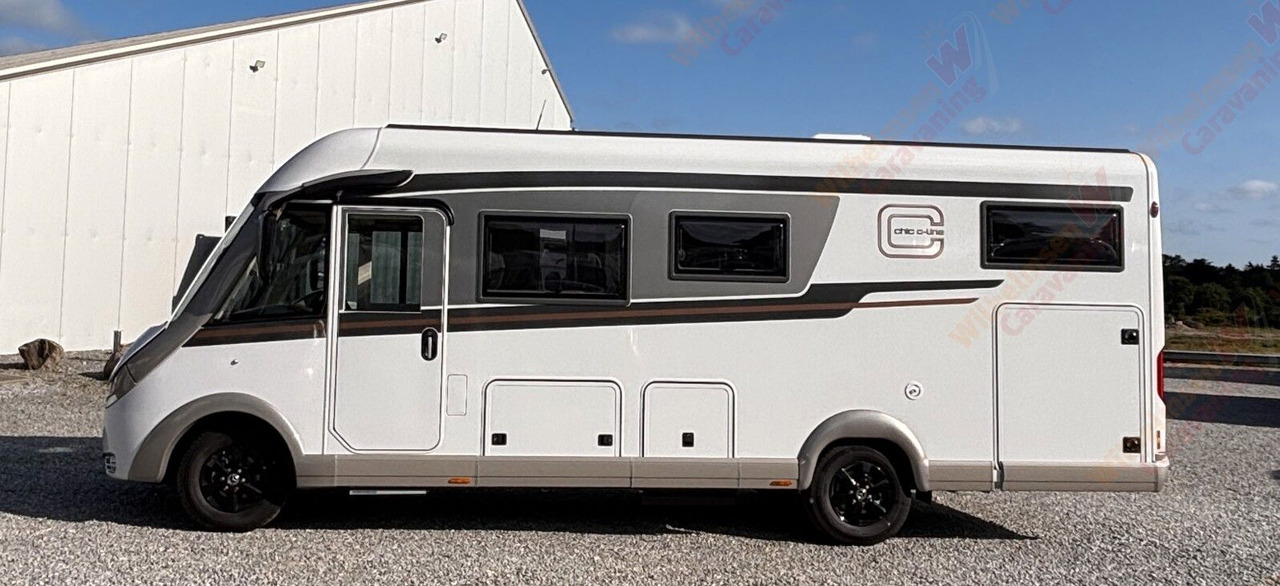 Carthago chic c-line I 4.9 LE Mercedes*MJ25*Alde*Sky*TV* - Autocaravana integral: foto 4 Carthago chic c-line I 4.9 LE Mercedes*MJ25*Alde*Sky*TV* - Autocaravana integral: foto 4