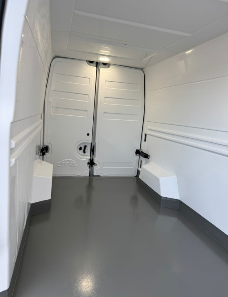 Opel Movano Izoterma L3 H2 Maxi Nowa Firmy Carpol - Furgoneta frigorifica: foto 5 Opel Movano Izoterma L3 H2 Maxi Nowa Firmy Carpol - Furgoneta frigorifica: foto 5