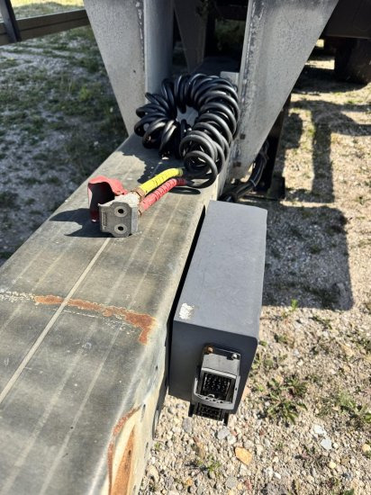 EMPEL Empl Kühlkoffer Typ: VAS 2132 60F0 - Remolque frigorífico: foto 3 EMPEL Empl Kühlkoffer Typ: VAS 2132 60F0 - Remolque frigorífico: foto 3