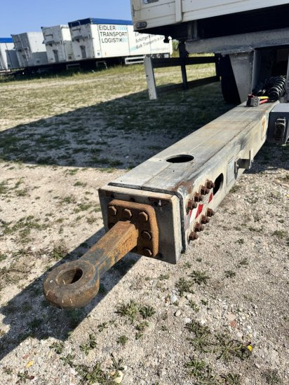 EMPEL Empl Kühlkoffer Typ: VAS 2132 60F0 - Remolque frigorífico: foto 4 EMPEL Empl Kühlkoffer Typ: VAS 2132 60F0 - Remolque frigorífico: foto 4