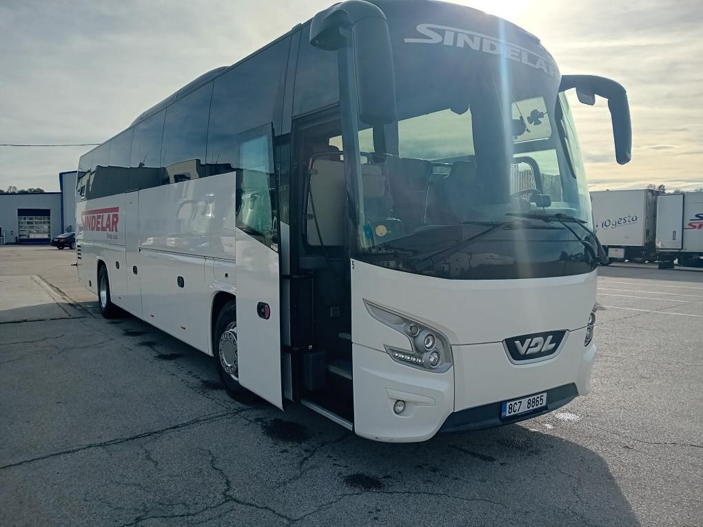 Autobús VDL 501E1: foto 6