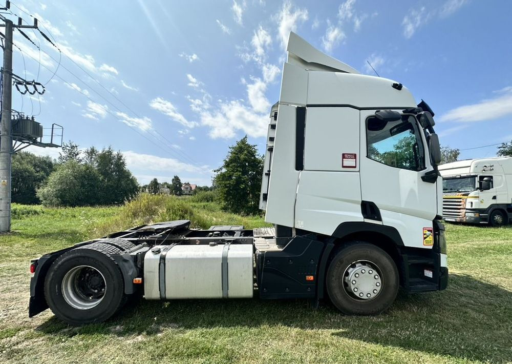 Renault T460 - Cabeza tractora: foto 5 Renault T460 - Cabeza tractora: foto 5