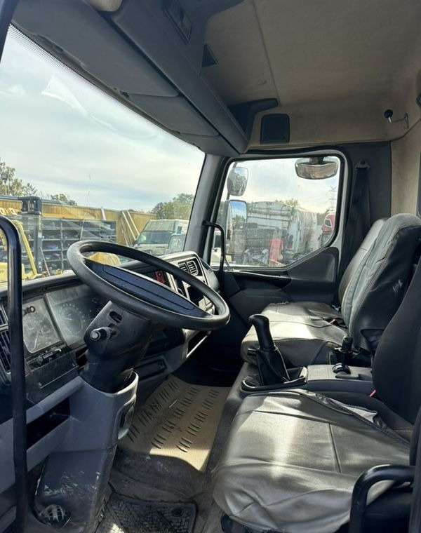 Camión volquete Renault Midlum 135 DXi: foto 11