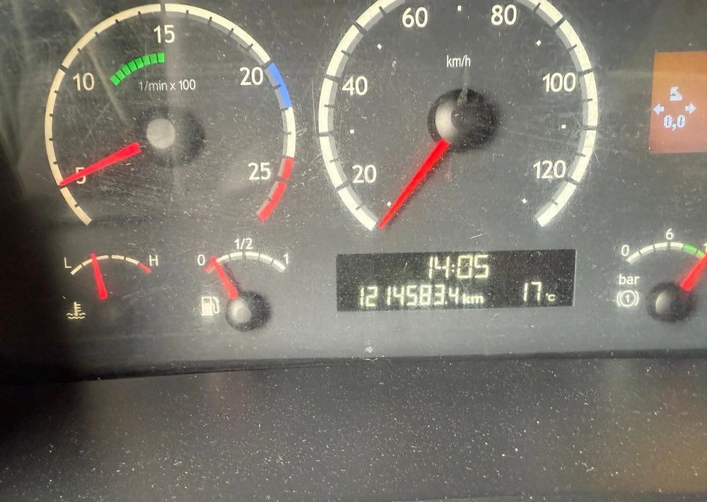 Grua de remolque autos Scania R380 PD Autopomoc Specialny tacho na tarczki wciągarka: foto 15 Grua de remolque autos Scania R380 PD Autopomoc Specialny tacho na tarczki wciągarka: foto 15