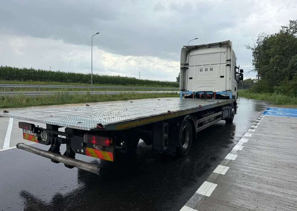 Grua de remolque autos Scania R380 PD Autopomoc Specialny tacho na tarczki wciągarka: foto 11 Grua de remolque autos Scania R380 PD Autopomoc Specialny tacho na tarczki wciągarka: foto 11