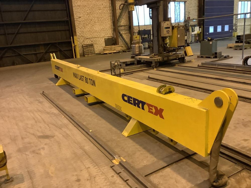 CERTEX 80T - Máquina para metal: foto 1 CERTEX 80T - Máquina para metal: foto 1