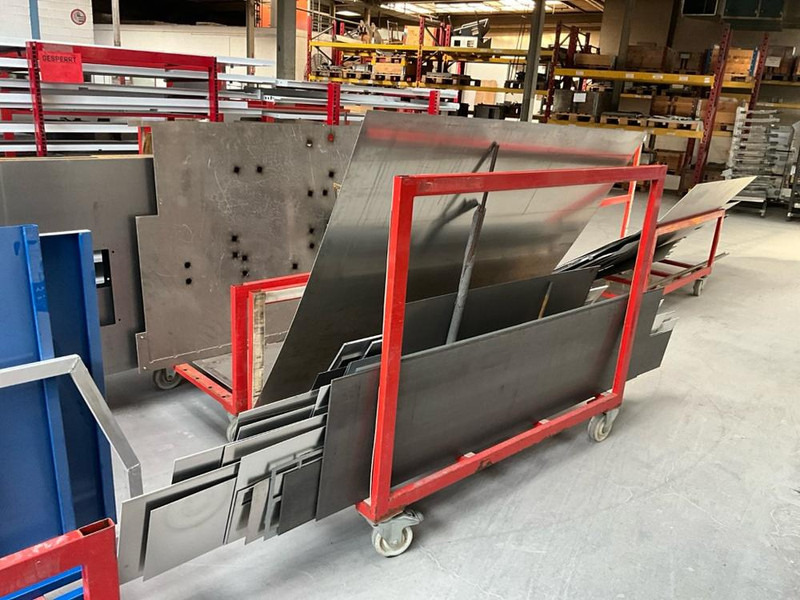 Onbekend - Equipo de manutención: foto 4 Onbekend - Equipo de manutención: foto 4