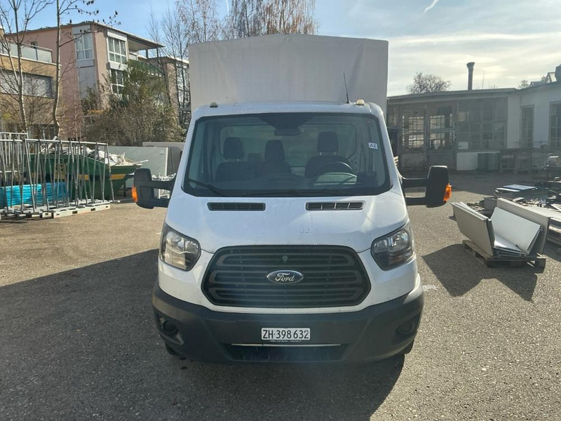 Ford Transit - Máquina para metal: foto 2 Ford Transit - Máquina para metal: foto 2