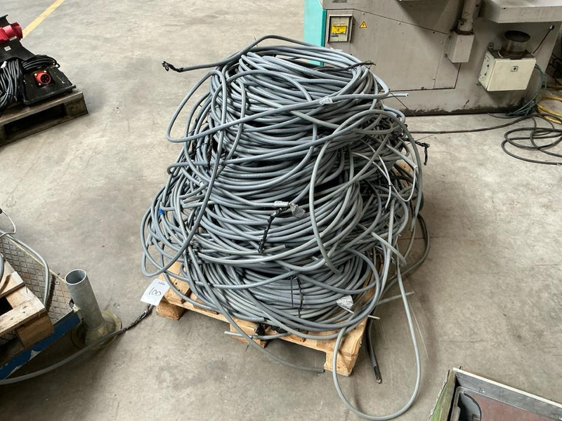 Maquinaria de construcción Onbekend: foto 1