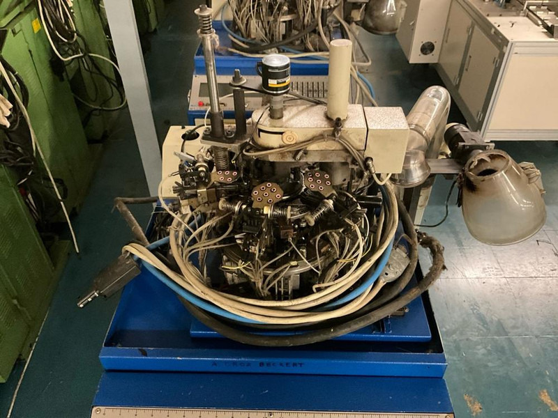 Giannina Conti - Maquinaria industrial: foto 3 Giannina Conti - Maquinaria industrial: foto 3