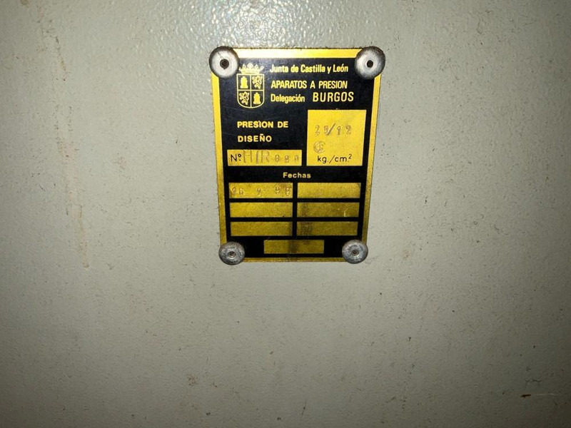 Hiross MGH 45W - Maquinaria industrial: foto 5 Hiross MGH 45W - Maquinaria industrial: foto 5