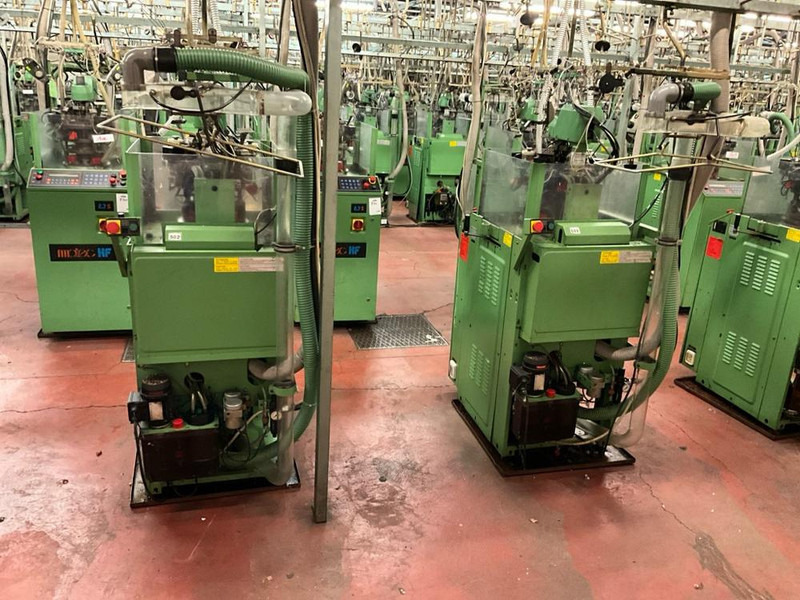 Matec HF 2.7S - Maquinaria industrial: foto 3 Matec HF 2.7S - Maquinaria industrial: foto 3