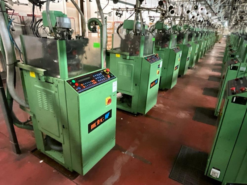 Matec HF 4.7VM - Maquinaria industrial: foto 1 Matec HF 4.7VM - Maquinaria industrial: foto 1