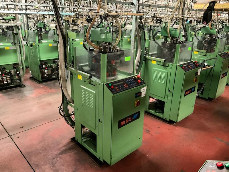 Matec HF 4.7VM - Maquinaria industrial: foto 2 Matec HF 4.7VM - Maquinaria industrial: foto 2