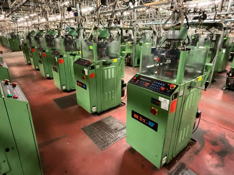 Matec HF 4.7VM - Maquinaria industrial: foto 1 Matec HF 4.7VM - Maquinaria industrial: foto 1