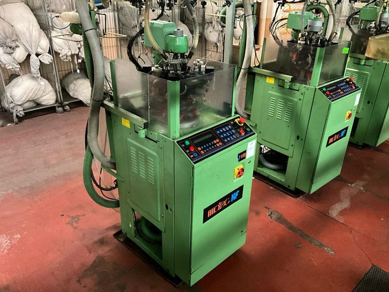 Matec HF 4.7VM - Maquinaria industrial: foto 2 Matec HF 4.7VM - Maquinaria industrial: foto 2