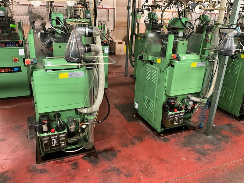 Matec HF 4.7VM - Maquinaria industrial: foto 3 Matec HF 4.7VM - Maquinaria industrial: foto 3