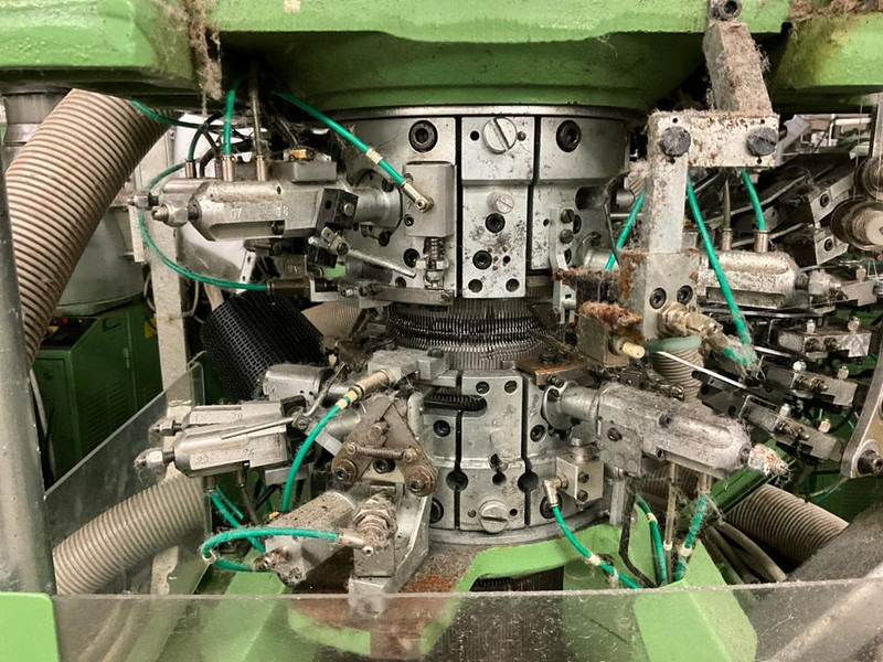 Matec Silver 1L - Maquinaria industrial: foto 4 Matec Silver 1L - Maquinaria industrial: foto 4