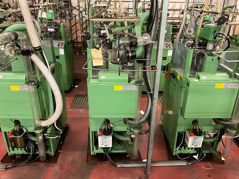 Matec Twin Plus S 4.7 - Maquinaria industrial: foto 3 Matec Twin Plus S 4.7 - Maquinaria industrial: foto 3