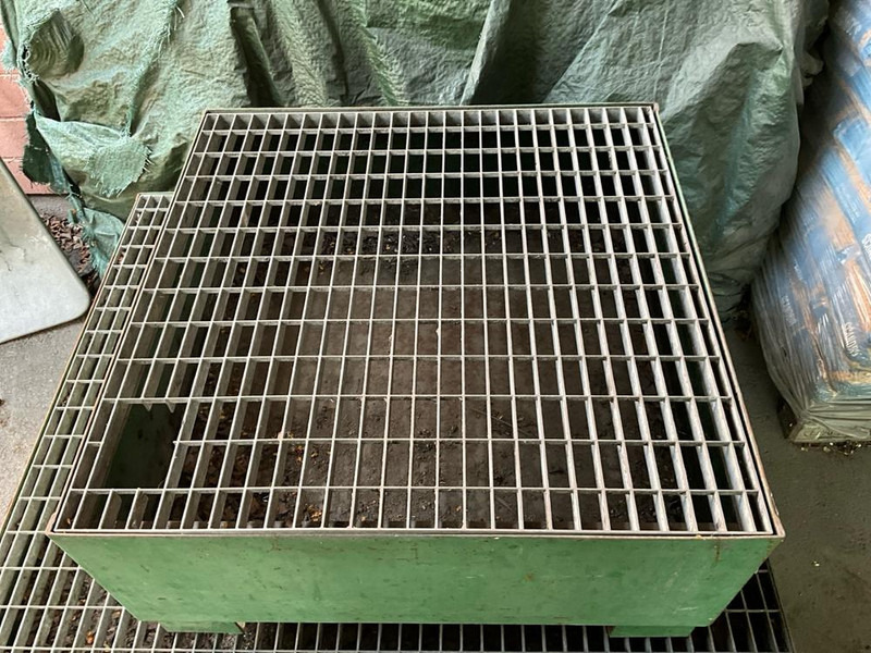 Onbekend - Máquina para metal: foto 3 Onbekend - Máquina para metal: foto 3