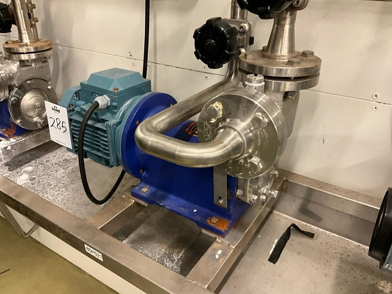 Onbekend - Compresor de aire: foto 4 Onbekend - Compresor de aire: foto 4