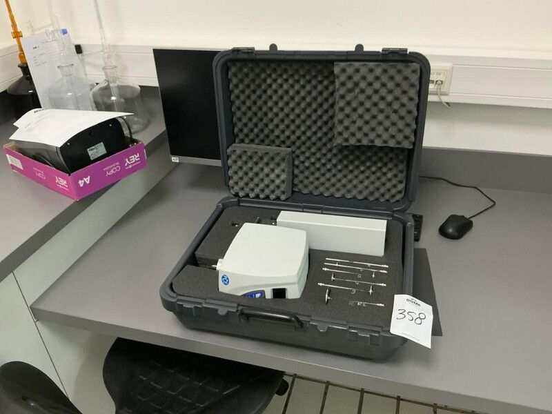 PCE RVI 2 - Maquinaria de alimentación: foto 1 PCE RVI 2 - Maquinaria de alimentación: foto 1