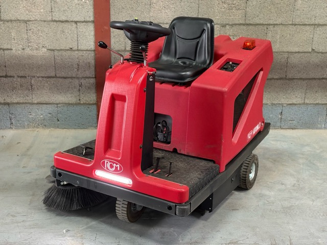 Máquina para metal RCM Atom 3: foto 1