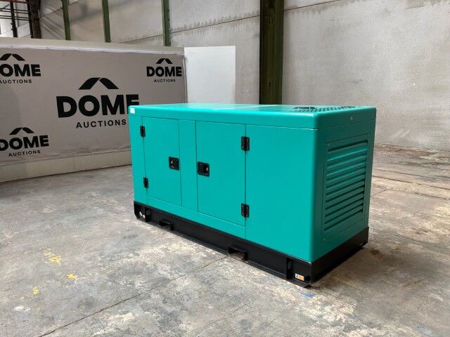 Compal power VG-R50 - Generador industriale: foto 1 Compal power VG-R50 - Generador industriale: foto 1