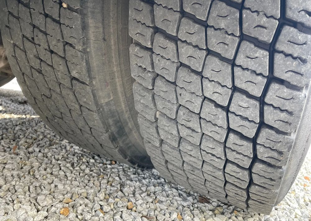 Camión multibasculante Scania R410 Hakowiec MEILLER RK20 65: foto 19 Camión multibasculante Scania R410 Hakowiec MEILLER RK20 65: foto 19