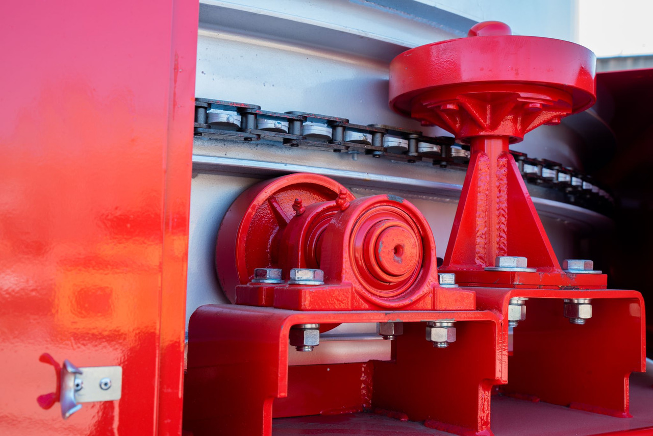 Empajadora nuevo Haybuster Bizon B-1130 - Straw mill/ Strohmühle/ Strohhäcksler: foto 7