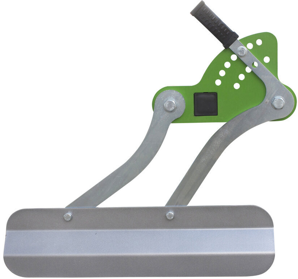 BOMET ECRANS LATERAUX POUR BINEUSE P 470 W - 2 RANGS NEMBUS - Equipo para trabajo del suelo: foto 1 BOMET ECRANS LATERAUX POUR BINEUSE P 470 W - 2 RANGS NEMBUS - Equipo para trabajo del suelo: foto 1