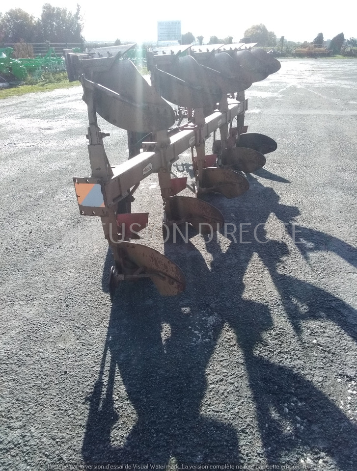 GOIZIN CHARRUE 904 - Arado: foto 4 GOIZIN CHARRUE 904 - Arado: foto 4