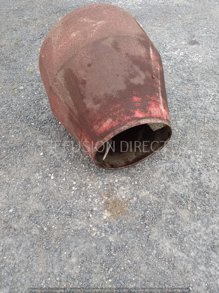 SUIRE BETONNIERE - Hormigonera: foto 2 SUIRE BETONNIERE - Hormigonera: foto 2