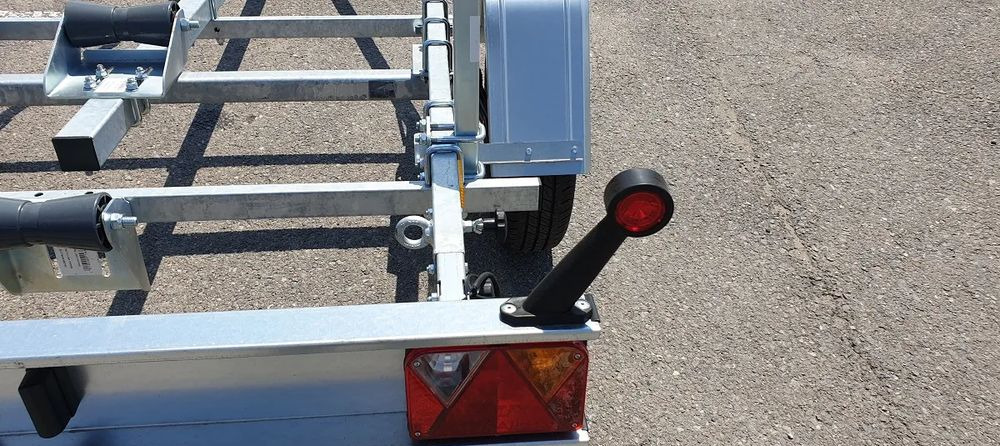 TEMARED B05/055/18 - Remolque para barco: foto 5 TEMARED B05/055/18 - Remolque para barco: foto 5