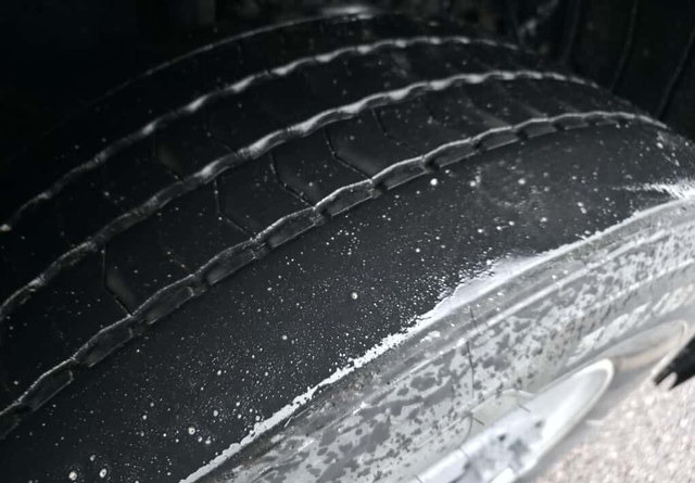 Cabeza tractora IvecoS-Way 480 6x2 Hieno!: foto 16