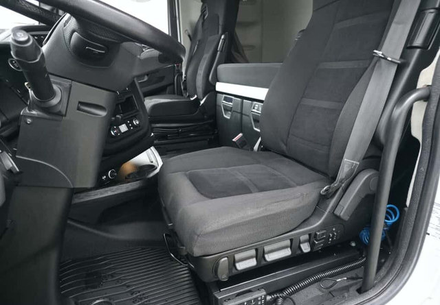 Cabeza tractora IvecoS-Way 480 6x2 Hieno!: foto 11