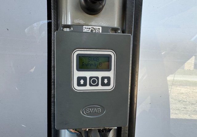 Excavadora de cadenas New HollandE235SR: foto 19 Excavadora de cadenas New HollandE235SR: foto 19