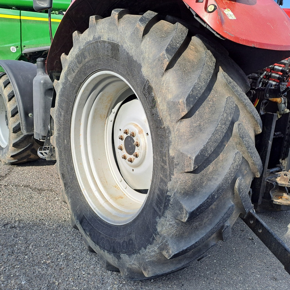 Leasing de CASE IH 140 MAXXUM - ASTA AGRIBERTOCCHI CASE IH 140 MAXXUM - ASTA AGRIBERTOCCHI: foto 6 Leasing de CASE IH 140 MAXXUM - ASTA AGRIBERTOCCHI CASE IH 140 MAXXUM - ASTA AGRIBERTOCCHI: foto 6