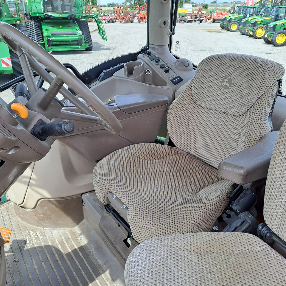 Tractor JOHN DEERE 6230R: foto 8