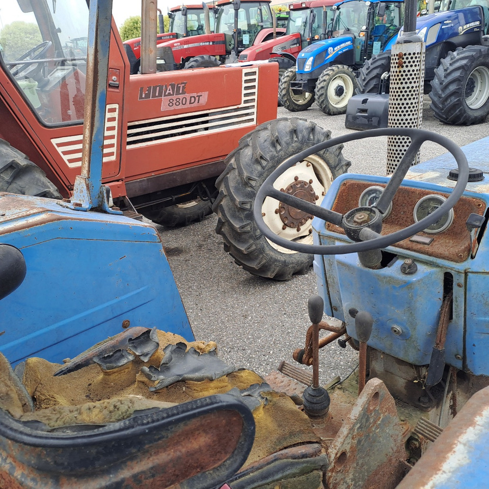 Tractor LANDINI R5500: foto 6