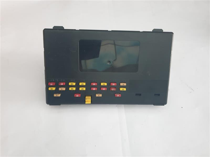 IVECO 5801926270/5801583468 - Unidad de control: foto 1 IVECO 5801926270/5801583468 - Unidad de control: foto 1